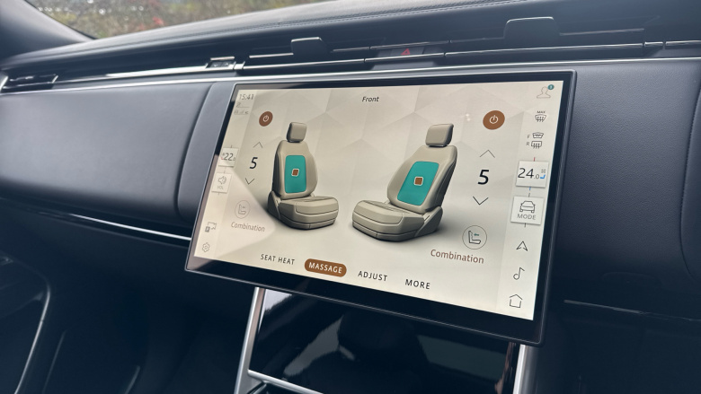 Land Rover Range Rover 3.0 D350 Autobiography 4dr Auto Diesel Estate